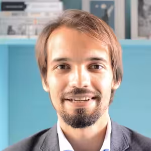 Jak podniká daňový právník Michal Hanych