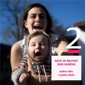 Jedno tělo a jedna duše