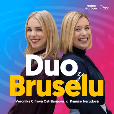 Duo z Bruselu