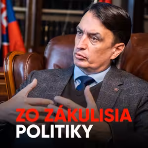 Rizman: Vsadil by som si, že Zuzanu Čaputovú neuvidíte v strane, Šimkovičová by mala odísť [Zo zákulisia politiky]