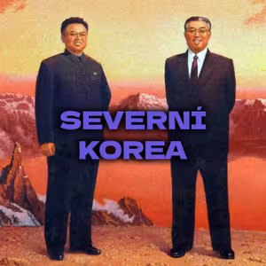 ZA OPONOU DIKTATURY (K jako Korea)