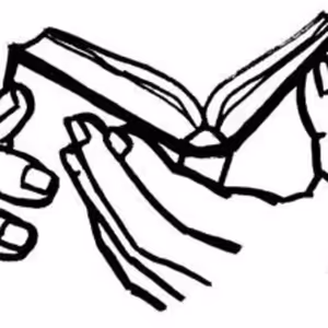 02a Desatero - Nezobrazíš si Boha