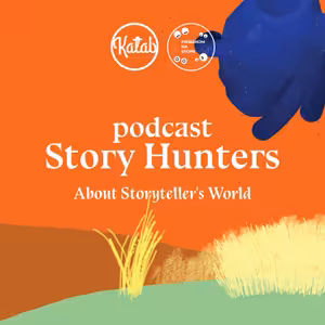 Story Hunters 1st Episode
