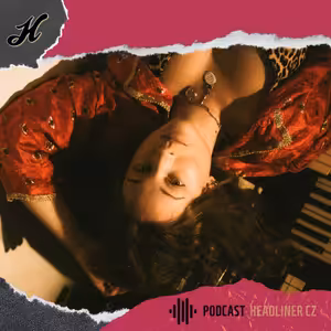 ROZÁLIE: Asi málokdo vám narovinu řekne: Ty máš ale debilní písničky! (187)