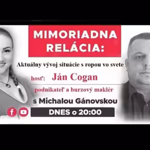 Špeciálna relácia - Kulturblog 28.6.2022