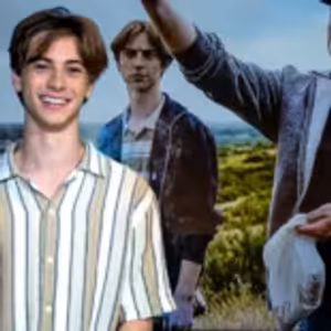 Max Dolanský: Herectví je náročné na psychiku. Rodiče nechtěli, abych šel studovat konzervatoř