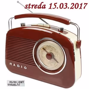 Plánovanie budúcnosti rádia 28 - 2017-03-15 bilancia mesiaca február