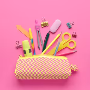 ✏️ Objevte svet školských peračníkov a púzdier s nami 🎒