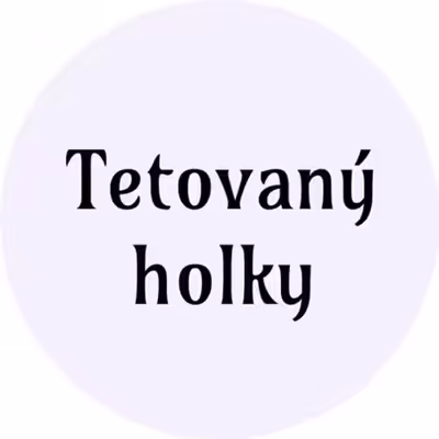 Rozhovory s tatérkou