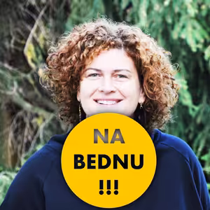 Na Bednu #1: psycholožka a bývalá zpěvačka Leona Rajdlová Dyrehauge - podcast Honzy Hamerského