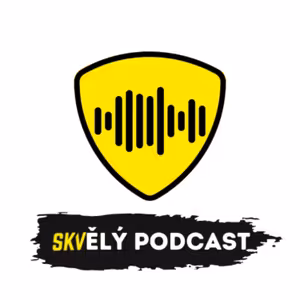SKVělý podcast #3: Lucie Šťastná