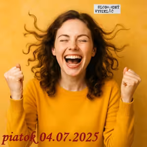 Cesta vzostupu 169 - 2025-07-04 „Radosť a šťastie“