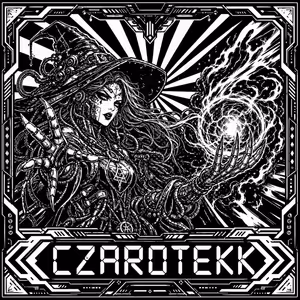 MIKROCORE - CZAROTEKK 26 (Free download)