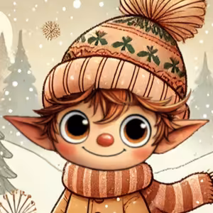 Zima: Tajemství svaté Lucie