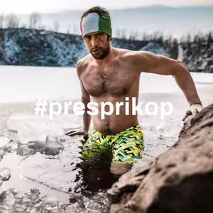 „Učím sportovce odpuzovat prohry. Jídlo ovlivňuje emoce“ – Vít Schlesinger