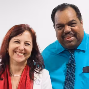 Bringing People Together