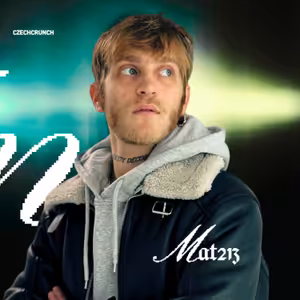 Mat213: Jsem víc šášula. V rapu se každý snaží být drsnej a vážnej, to já neumím