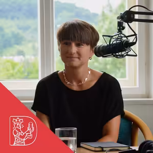 Zuzana Lizcová: Čechům, Rakušanům i Němcům by prospělo více vzájemné zvědavosti