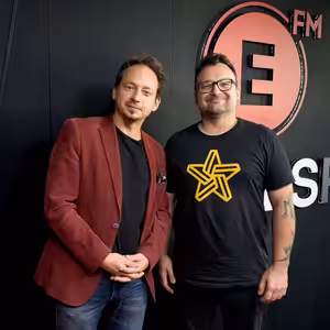 Mario Kubaš: Herectví mě přestalo naplňovat, seriál Ulice je návod na život