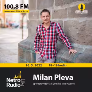 Milan Pleva