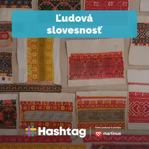 #Literatúra - Ľudová slovesnosť