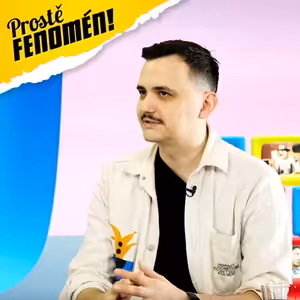 PAVEL SOUKUP: Při castingu Markoviče jsme hledali někoho, komu se chcete přiznat k vraždě