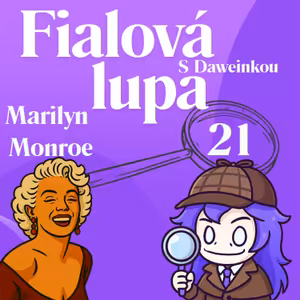 Marilyn Monroe [ Medzi leskom a temnotou ]