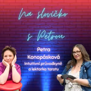 Intuice je taková naše GPSka, tichá, rychlá a nelogická