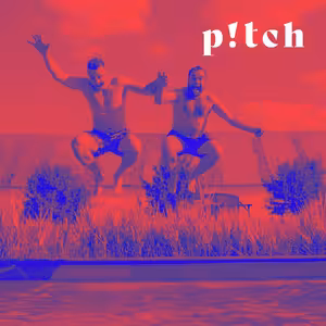 Z Vyšehradu si odnášíme průměrný měsíční výdělek | Jakub Štáfek a Ctibor Pouba | Gangbang production