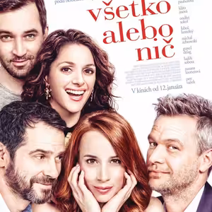 Evita: Prečo som nebola na premiére svojho filmu?