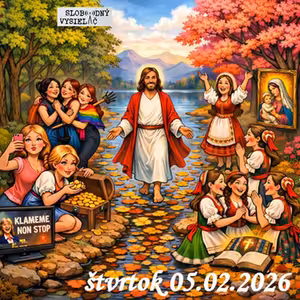 Spirituálny kapitál 603 - 2026-02-05 „Na čom ozaj záleží ? Narcizmus a konzumizmus“