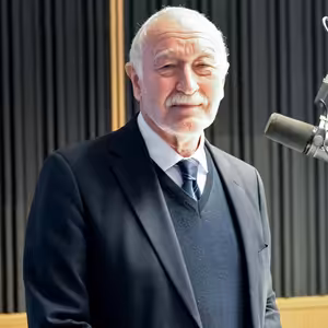 František Šebej - V ruskej dume by som nikdy nevystúpil s prejavom