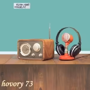 Hovory 73 - 2024-08-09 Erik Kaliňák a Peter Sabela