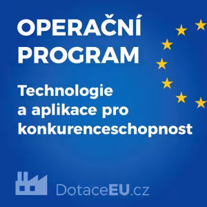 Operační program Technologie a aplikace pro konkurenceschopnost s Marianem Piechou z MPO.