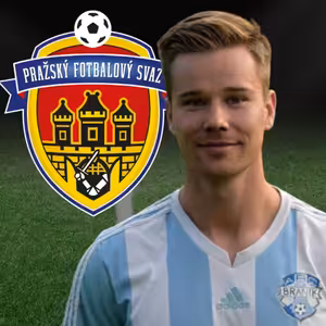 Předseda Braníku Matěj Mráz o fungování klubu, příspěvcích, příjmech i budování fotbalové infrastruktury