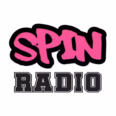 RADIO SPIN PODCAST