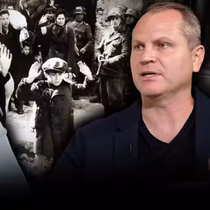 🇵🇸🇮🇱 Špeciál 2: Izraelci zatvárajú Palestíncov rovnako ako Nemci Židov v getách!