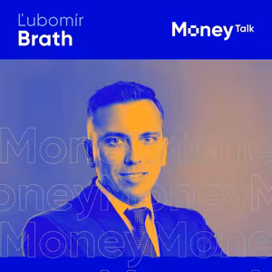 Ľubomír Brath: Ako nespadnúť do investičných pascí | Carpool Talk by Porsche