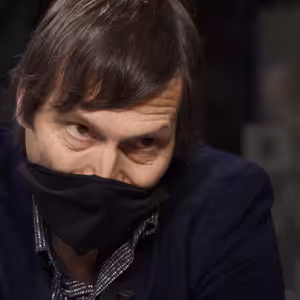 Potřebujeme poznat sami sebe. Při meditaci se vynořují i bolesti, pomáhá nám vymanit se z přírody, říká Bob