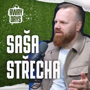 Fanoušci jako ochránci tradic. Průvodce nižšími soutěžemi v Německu 🇩🇪 Saša Střecha | Away Days #87