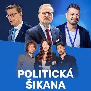 Kupka je soupeř, kterého potřebuje hlavně Babiš. Staré dilema zůstává, Ivan jede domů