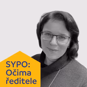 Očima ředitele #6: O cizích jazycích, o práci s dětmi se speciálními vzdělávacími potřebami a o učitelkách i rodičích s Kamilou Podrápskou, ředitelkou MŠ Klášterní v Liberci