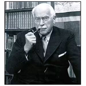 #5 Jung a jazyk symbolů
