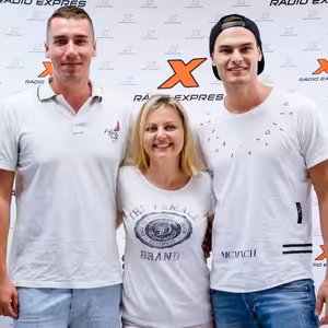 Evita na Exprese: Martin Koči