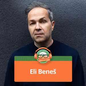 Eli Beneš ve světě hudby a literatury