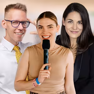 Strcula, Pálešová: Je linkedin podnikateľský tinder?