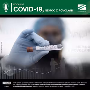 Covid-19, nemoc z povolání
