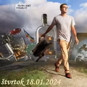 Spirituálny kapitál 497 - 2024-01-18 „Mystika alebo mysticizmus“