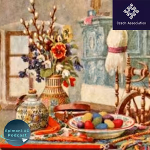 Pašijový týden - Co je "Boží Hod Velikonoční" ?