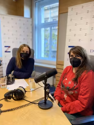 Babeta Schneiderová: Nemáme velkého sponzora, lidi jsou zkrátka úžasní a chtějí nám pomáhat